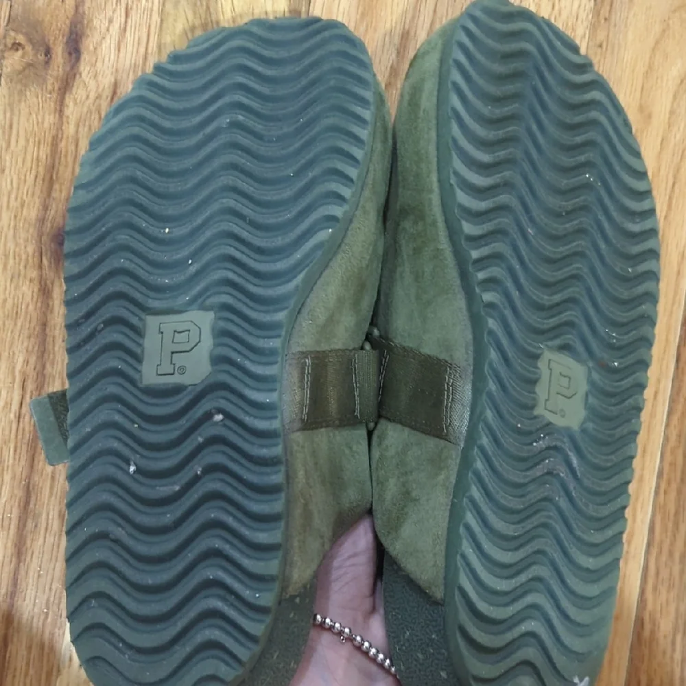 Portland Gear Haven Olive Mule Sz 8 - Picture 8 of 8
